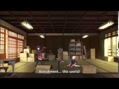 【Fandub Indonesia】Rikka vs Dekomori - Chuunibyou Demo Koi ga Shitai!