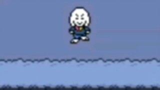 【Undertale】Three AU angels stamped their feet