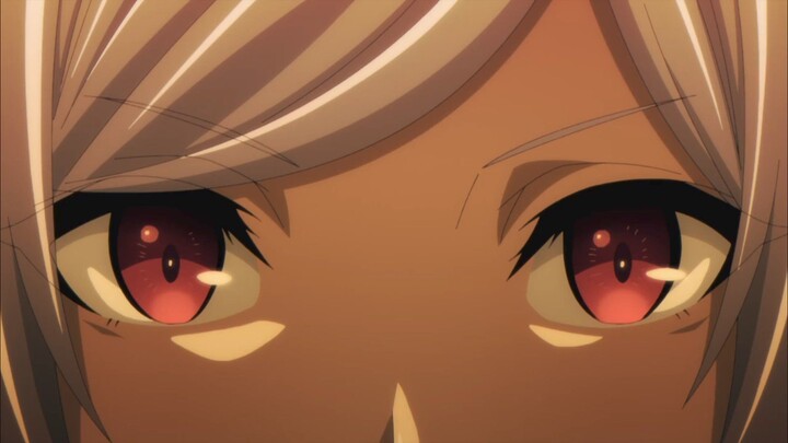 Kultus Diabolos mengincar dunia baru🔥