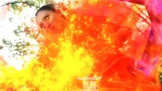 [Ngôi mộ cười đặc biệt] Kamen Rider Sợ hãi