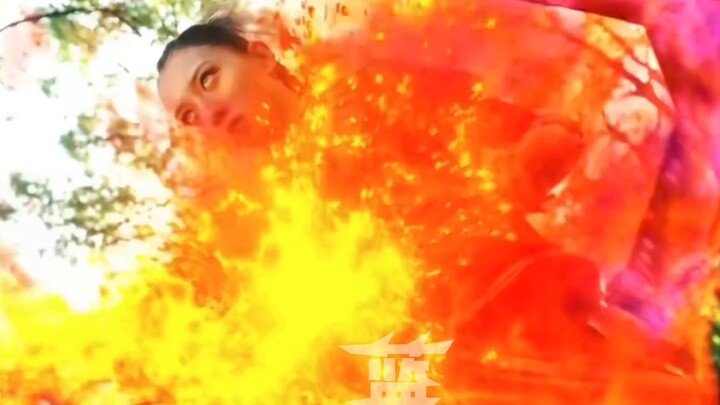 【Special Laughing Word Tomb】Kamen Rider Fear