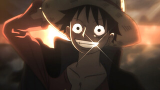LEVITATING 【AMV】