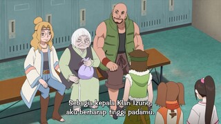 Persiapan Wasabi yang ingin melawan Iwabe part 1