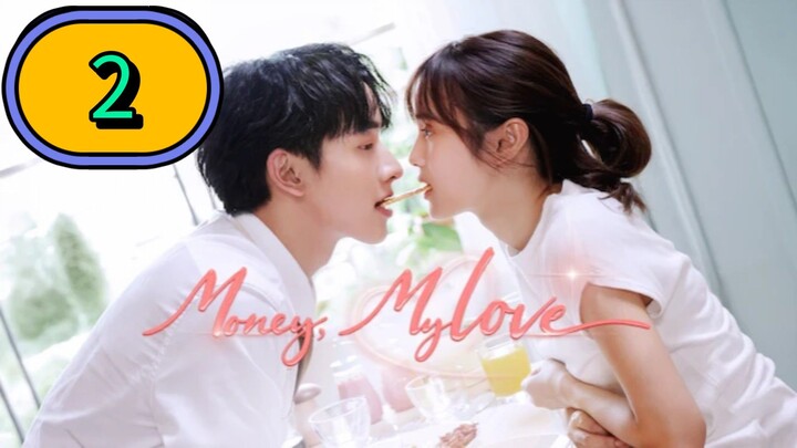 мσиєу, му ℓσνє 2 sub indo