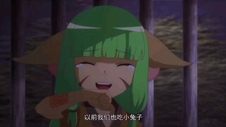 “谁又记得容容才是最小的那个呢”