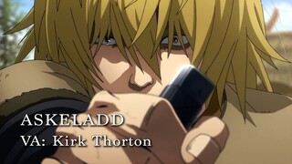 Vinland Saga watch the episode