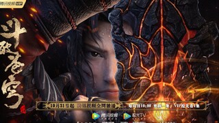 Đấu Phá Thương Khung OVA – Ước Hẹn 3 Năm Tập 2 Vietsub