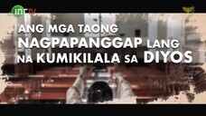 Ang mga Taong Nagpapanggap lang na Kumikilala sa Diyos  | Ang Pagbubunyag