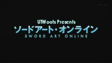 Sword Art Online Season 1 Episode 7