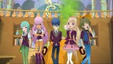Regal Academy: Season 1, Episode 17 - Hawk and the Poisoned Apples [FULL EPISODE]