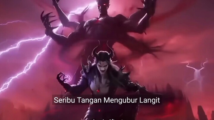 immortal cultivator Eps 9-10 End