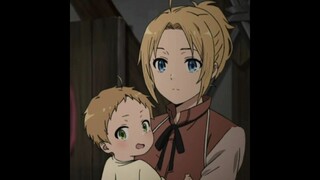 Apakah Rudeus akan bertemu dengan ibunya lagi di Mushoku Tensei Season 2 #IsekaiMushokuS2