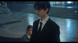 Derailment E7 Sub Indo [720p]