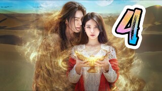 GENIE, MAKE A WISH EPISODE 4-TAGALOG