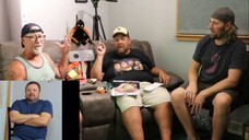 Joe Doesn't Know How to Open a Package! Uncle Joe's Reaction