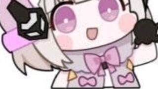 【วอร์ดับเบิ้ล/ลิฟ】ฟูฟูตัวไหนที่น่ารักมาก