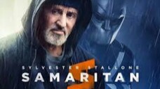 Samaritan (2022) Dubbing Indonesia
