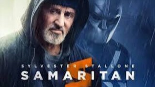 Samaritan (2022) Dubbing Indonesia