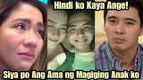 Sa Wakas!Angeline Quinto Pinakilala Na Ang Totoong Ama ng Kanyang IpiNagBubuntis!