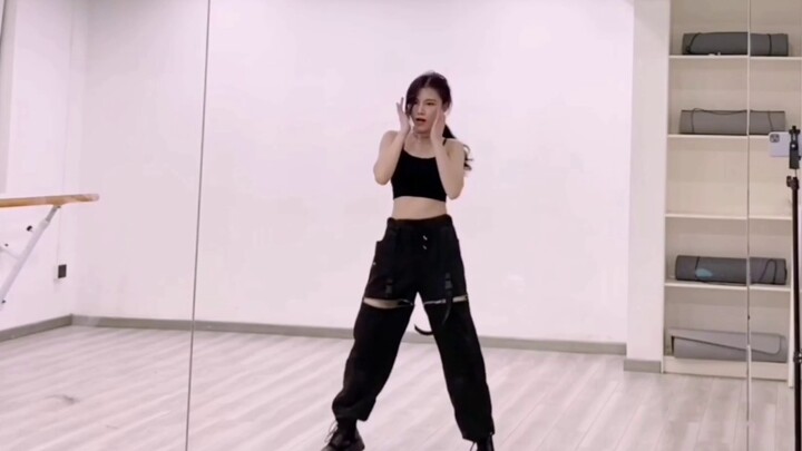 【Fenix】Baby-sitter tutorial! [Hwasa-Maria decomposition tutorial] If you don’t learn the popular Mar