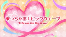 aikatsu on parade. Tập 9 (vietsub)