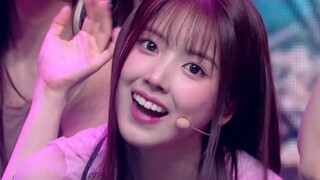 เวทีแสดงเพลงโปรโมต Party O'Clock ซิงเกิลใหม่ล่าสุดของ NMIXX 230720