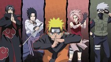 Naruto Shippuden Tập 25 (Lồng tiếng)