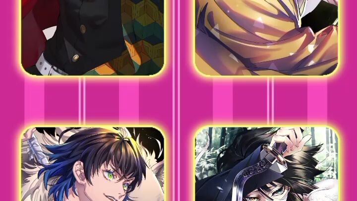 #demon slayer #anime