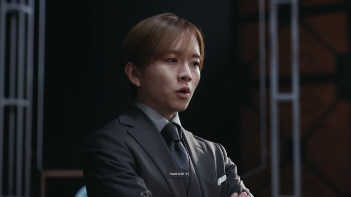 Rahasia Teratas Episode 10