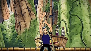 Tarzan Zoro😂