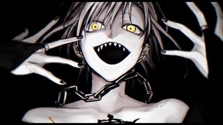 [Ryushen]エバ Ever