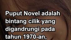 Puput Novel