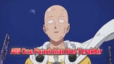 One Punch Man dan Bos Terakhir