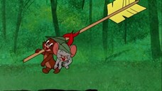 Robin Hoodwinked (1958)