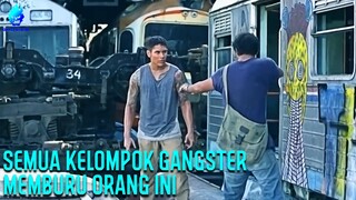 DARI KAMPUNG HINGGA MENGUASAI KOTA GANGSTER - Alur Cerita Film G4ngster 2015