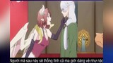 Review Phim Anime : Tự dưng trở thành ma vương (1)