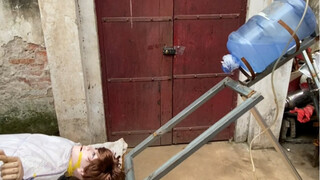 هل ما زلت تخشى عدم القدرة على النهوض من السرير؟ اختراع قوي وعملي