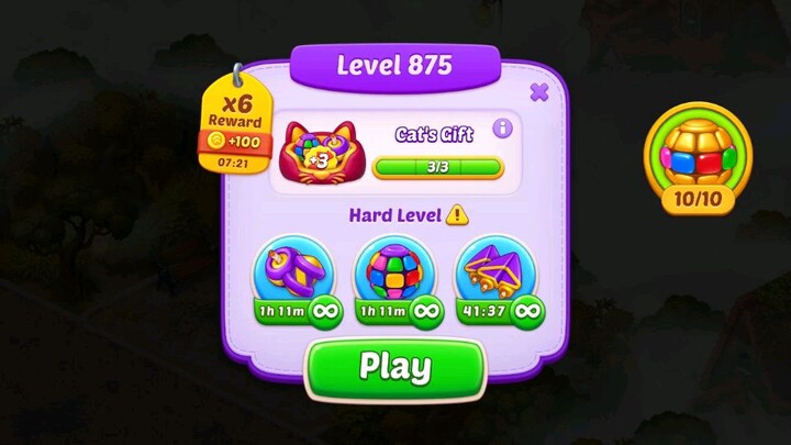 HOMESCAPE 875 - GAME