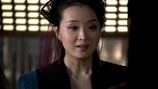 จินเชียงหลี่| ตอนที่ 1 | กระบี่ผีเสื้อสะท้านภพ - Meteor Butterfly Sword| (หวงเหวยเต๋อ,เฉินอี้หาน)