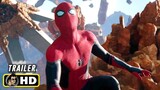 SPIDER-MAN: NO WAY HOME (2021) "I'm Gonna Need Some Help" Trailer [HD]