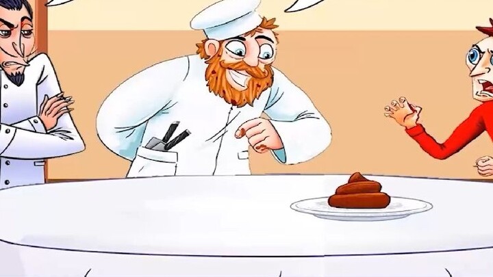 Brain animation