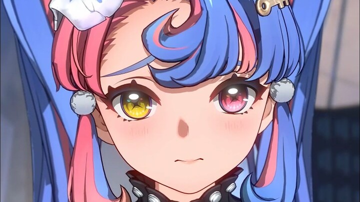 Don't force Rococo~~
