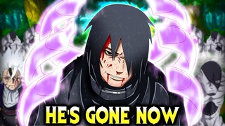 Sasuke FINALLY Got His Jiraiya Moment In Boruto's Story 😭!