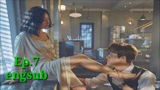 The World of the Married ep 7 eng sub part.2 ||The World of the Married Kissing Scenes eng sub