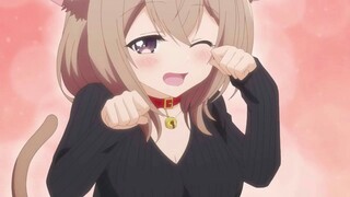 Ngày chiếu. 1 Tháng 7 Uchi no Kaisha Chiisai Senpai no Hanashi Trailer 2