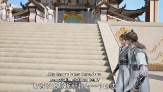 Legend of Dragon Soldier | E 8 | Sub Indo