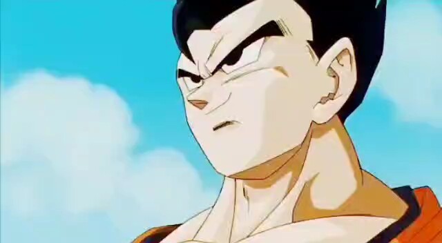 How strong is Gohan Peak? !