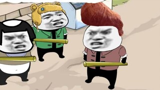 คุณเคยถูกสุนัขไล่ล่าตั้งแต่ยังเป็นเด็กหรือไม่?