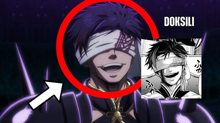 Qin Shi Huang Ngetawain Dewa 💀