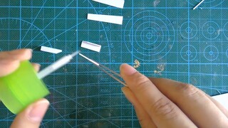 Raw Stone Xinanzhou | Sự biến đổi của gundam | Mọi chuyện đang dần phát triển theo chiều hướng khó l